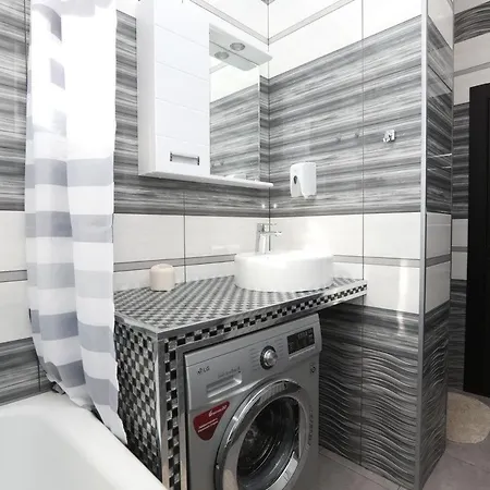 Apartament Near The Sea