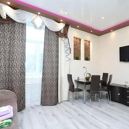 Apartament Near The Sea *