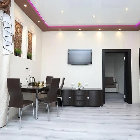 Apartament Near The Sea Kemer